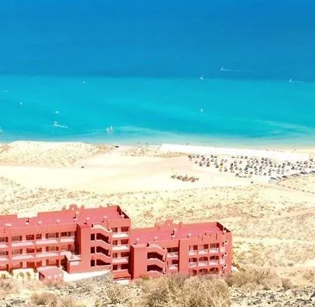 Playa Paraiso Apartment