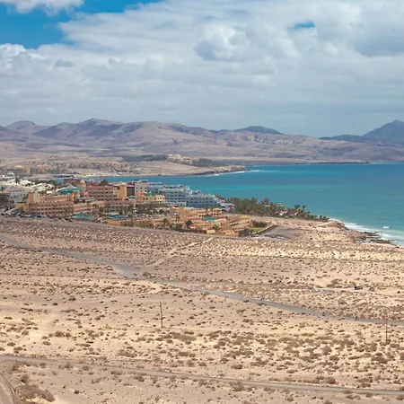 Apartment Playa Paraiso Costa Calma