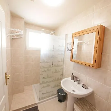 Apartamento Playa Paraiso