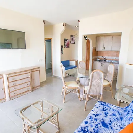 Apartment Paradise View Playa Paraiso (Tenerife)