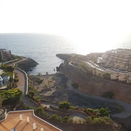 Apartment Paradise View