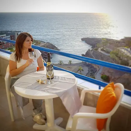 Apartment Paradise View Playa Paraiso (Tenerife)