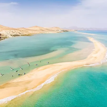 Playa Paraiso Lägenhet