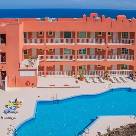 Playa Paraiso Lägenhet