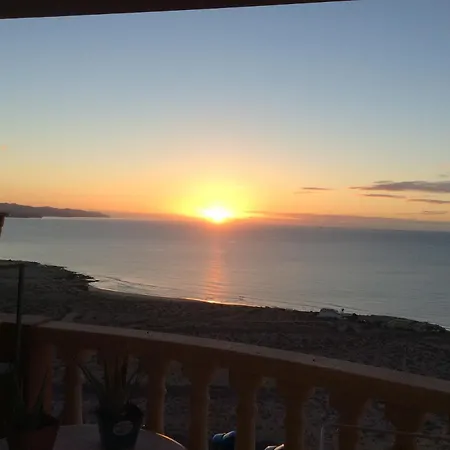 Lägenhet Playa Paraiso Costa Calma