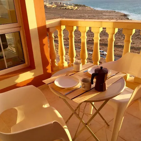 Playa Paraiso Lägenhet Costa Calma
